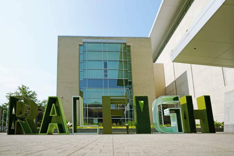 sign installation raleigh 
