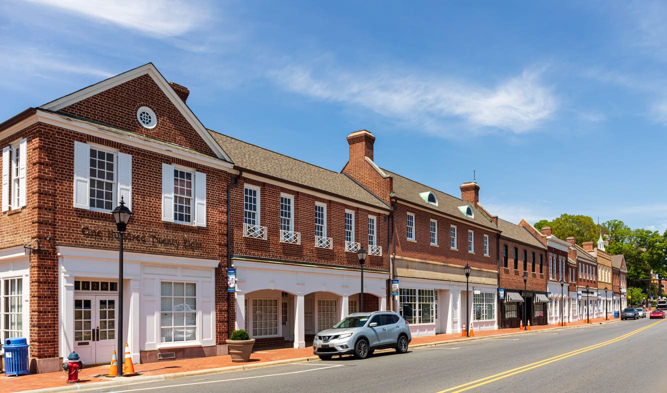 sign installation columbia 
