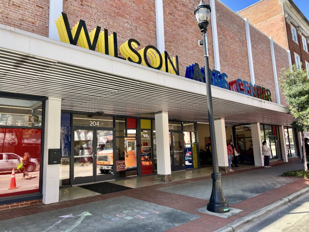 sign installation columbia 
